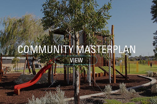 Movida Estate Community Masterplan ODP